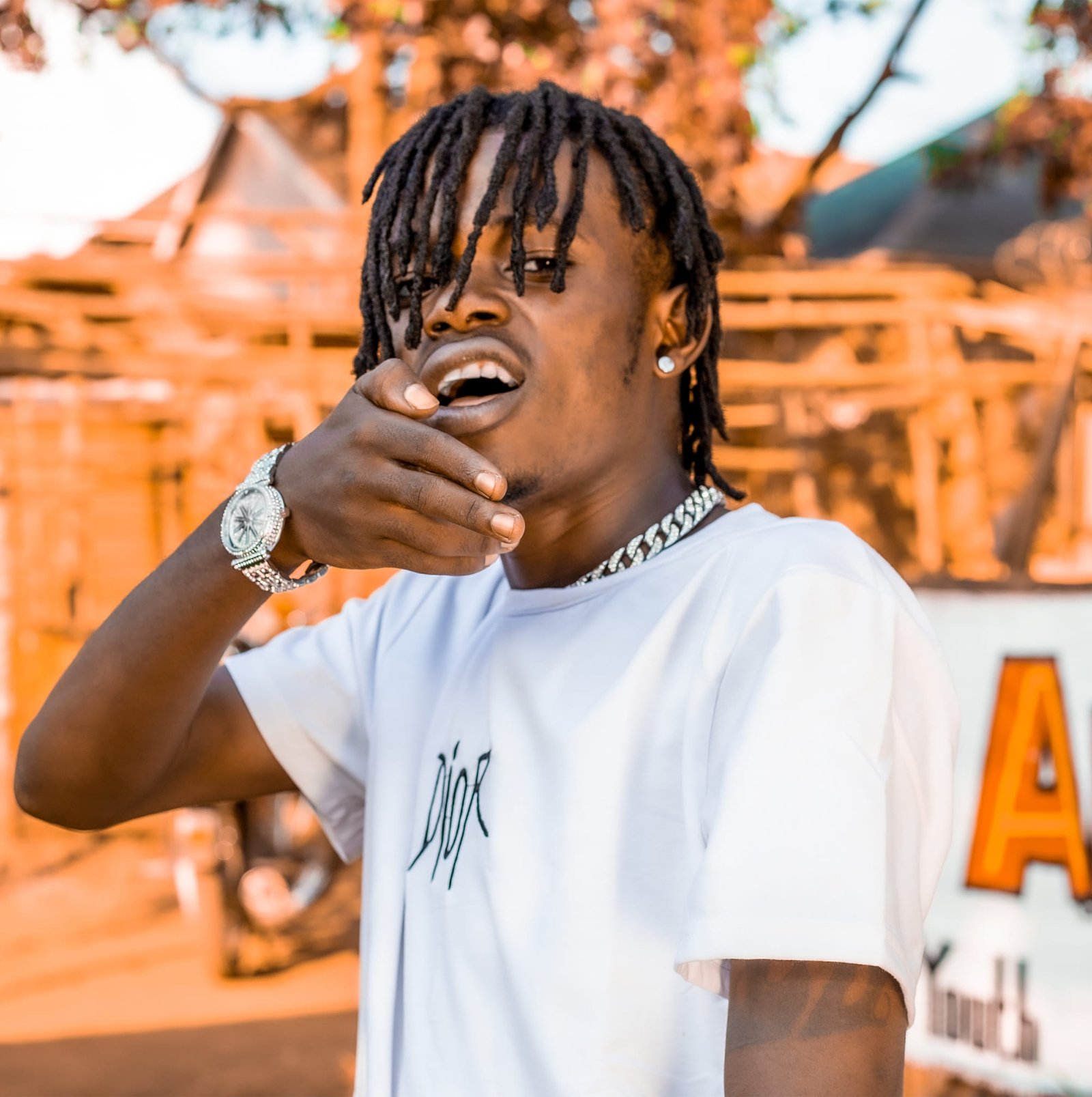 Kid Dee